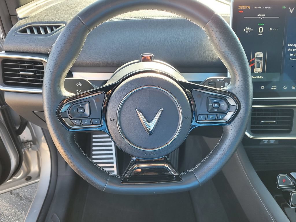 Used 2023 VinFast VF 8 Plus AWD/4WD image 22