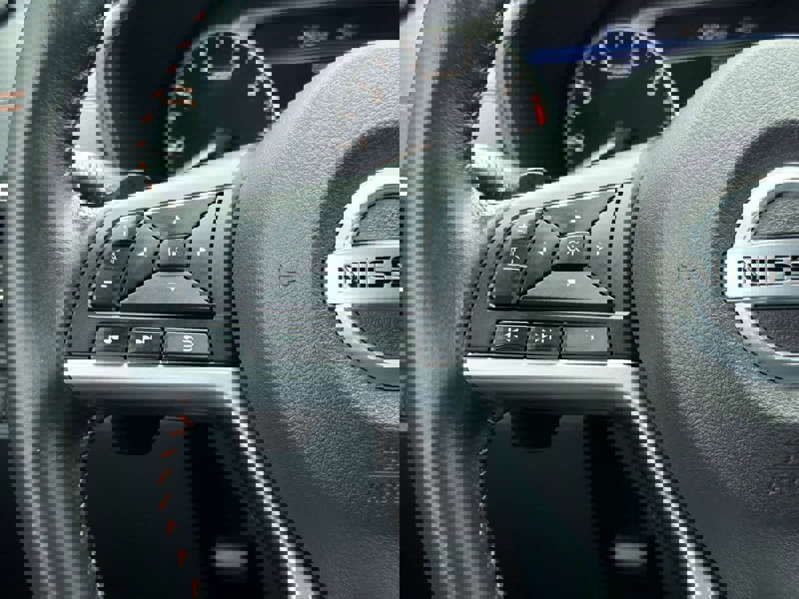 Used 2022 Nissan Altima 2.5 SR w/ Midnight Edition Package image 26