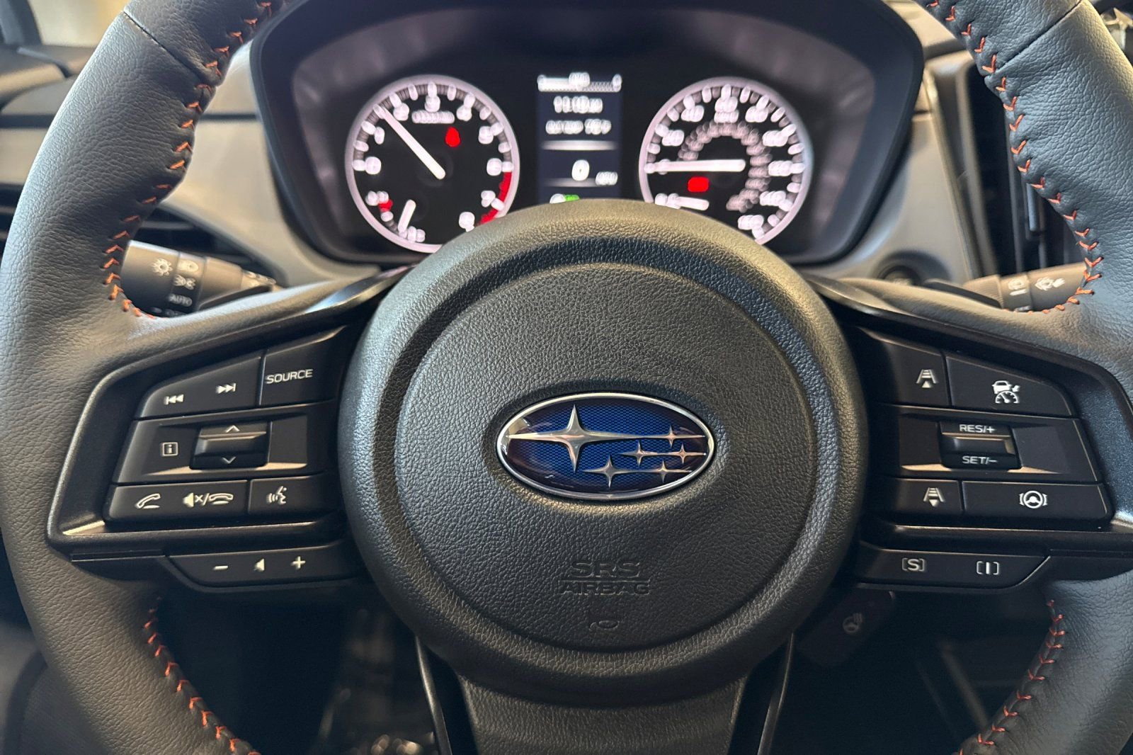 New 2026 Subaru Crosstrek 2.5i Limited w/ Crosstrek Mirror Package image 22