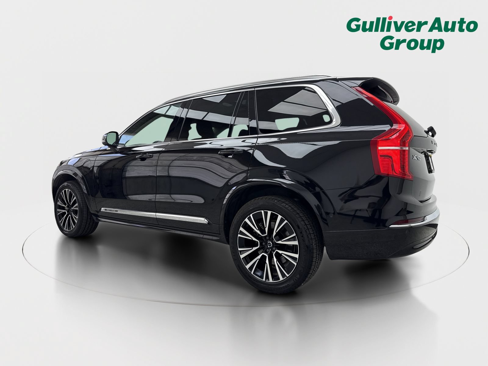 Used 2023 Volvo XC90 T8 Plus AWD/4WD image 4