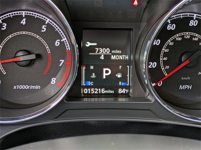 Used 2024 Mitsubishi Outlander Sport ES image 30