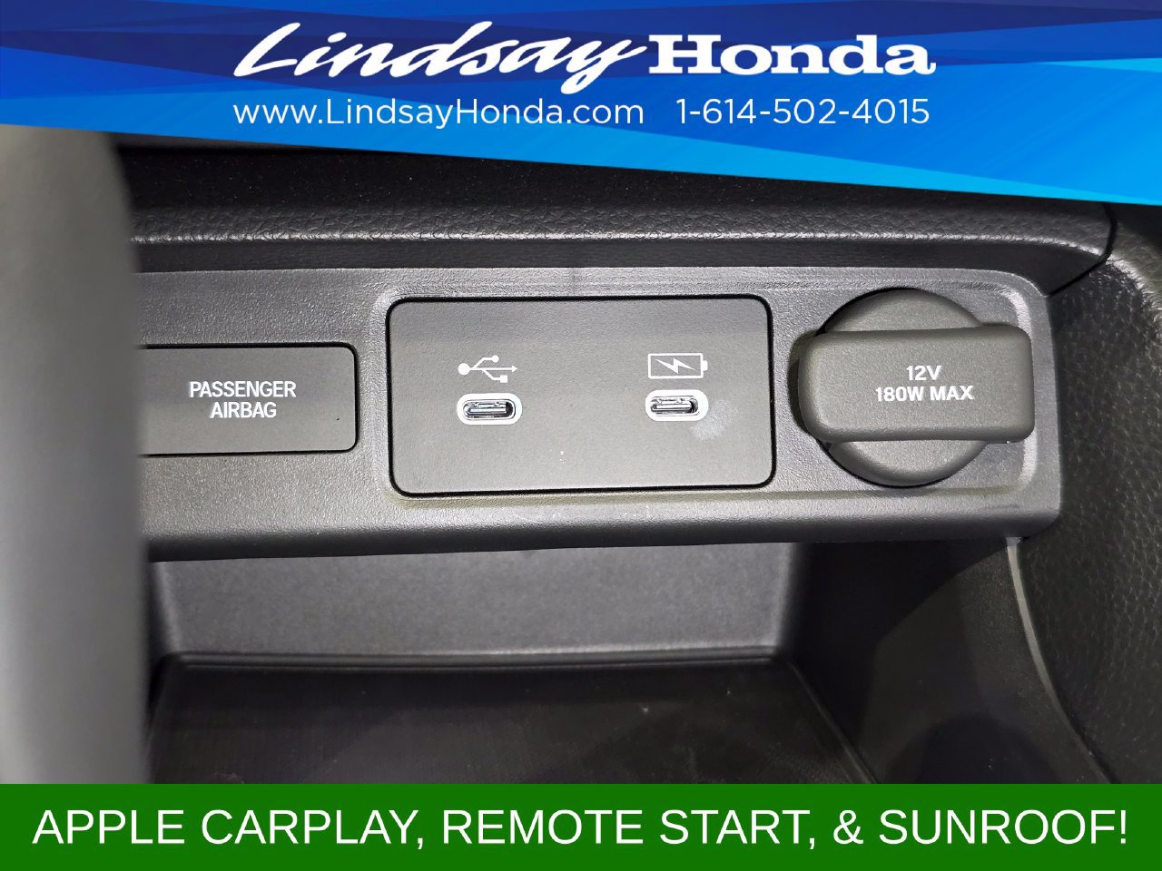 Used 2025 Honda Civic Sport image 19