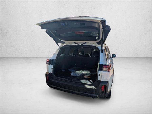 New 2026 Subaru Outback Wilderness AWD/4WD image 24