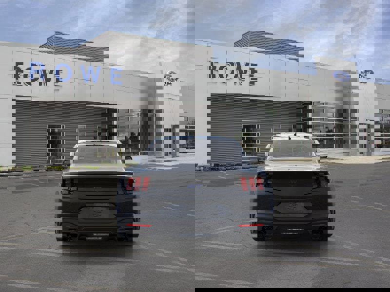 New 2025 Ford Mustang GT Premium image 7