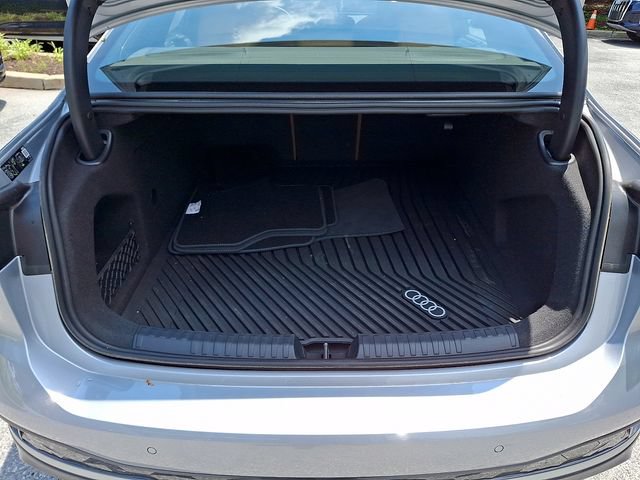 Certified 2026 Audi A6 Premium Plus w/ Premium Plus Package AWD/4WD image 27
