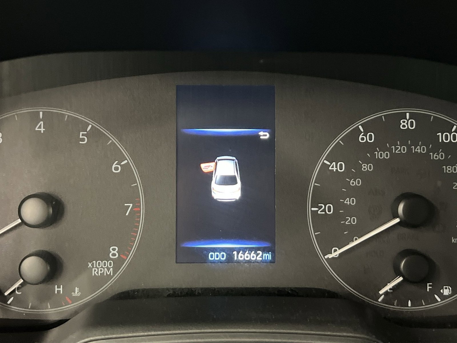 Used 2024 Toyota Corolla LE image 15