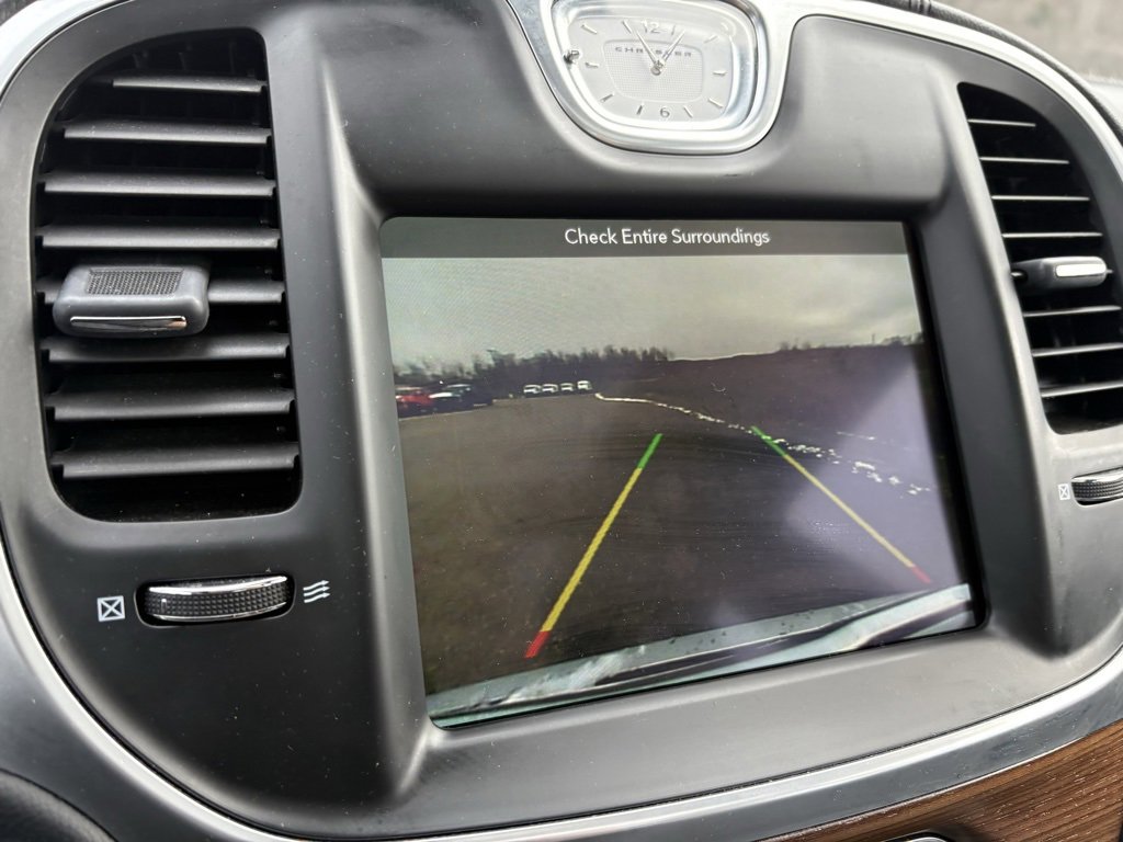 Used 2019 Chrysler 300 C w/ Sun, Sound & Nav Package image 51