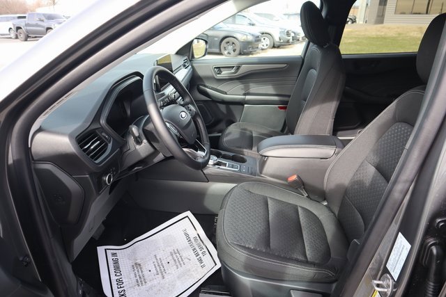 New 2026 Ford Escape Active w/ Cold Weather Package image 5