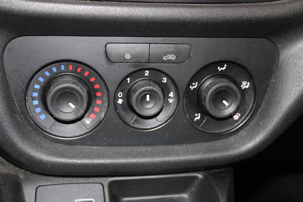 Used 2022 RAM ProMaster City Wagon image 42