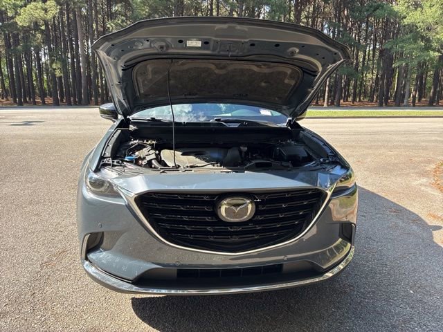 Used 2022 MAZDA CX-9 Carbon Edition AWD/4WD image 19