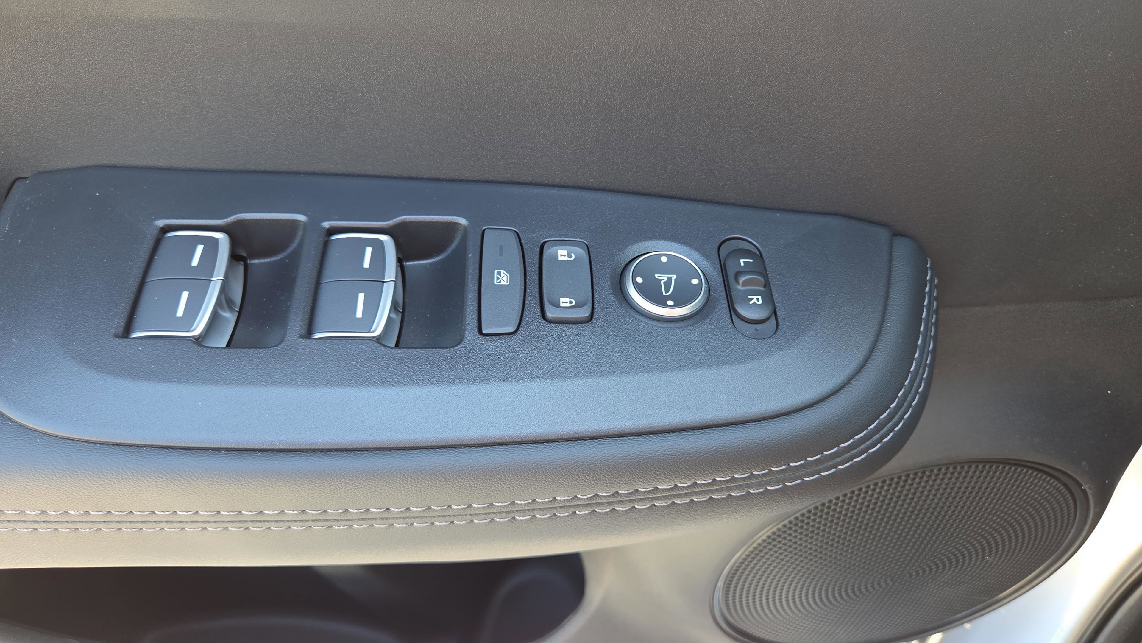 New 2026 Acura ADX FWD image 35