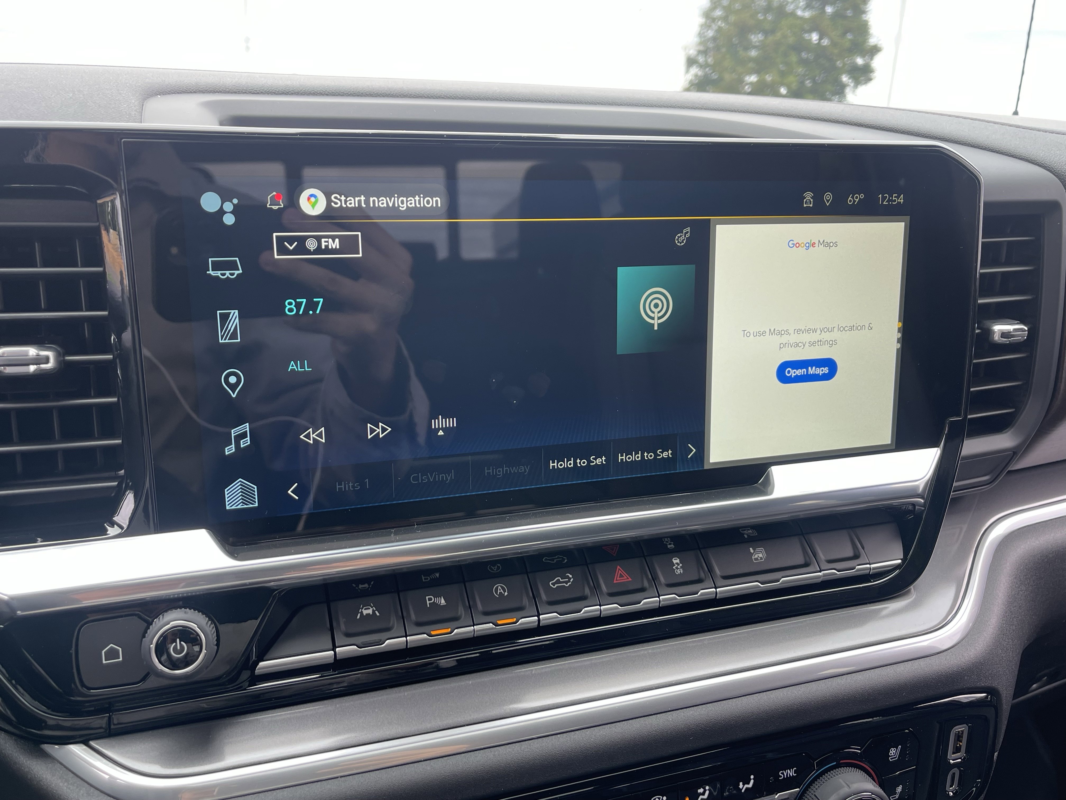 New 2026 Chevrolet Silverado 1500 High Country image 22