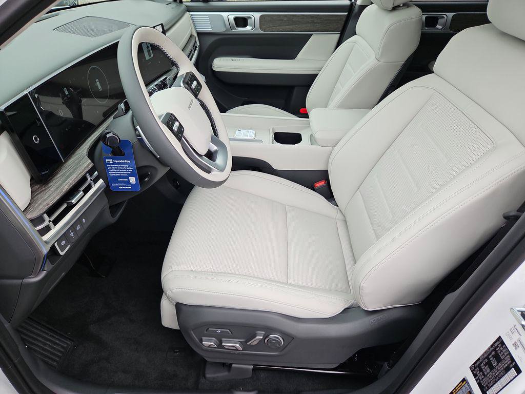 New 2026 Hyundai Santa Fe Calligraphy AWD/4WD image 10