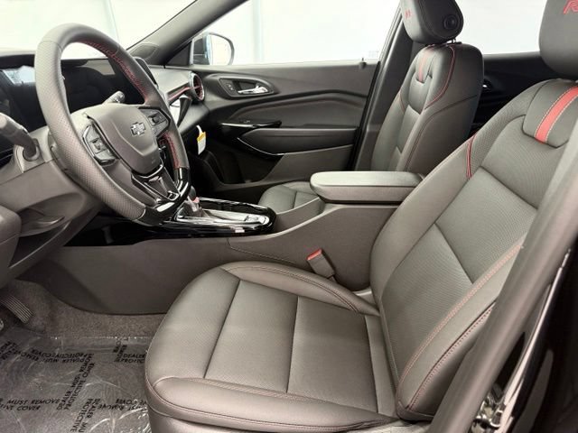 New 2026 Chevrolet Trax RS w/ Driver Confidence Package FWD image 11