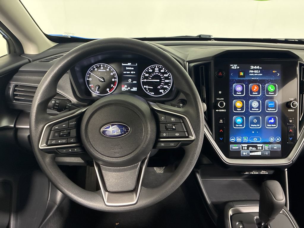 Certified 2025 Subaru Impreza 2.0i Sport image 17