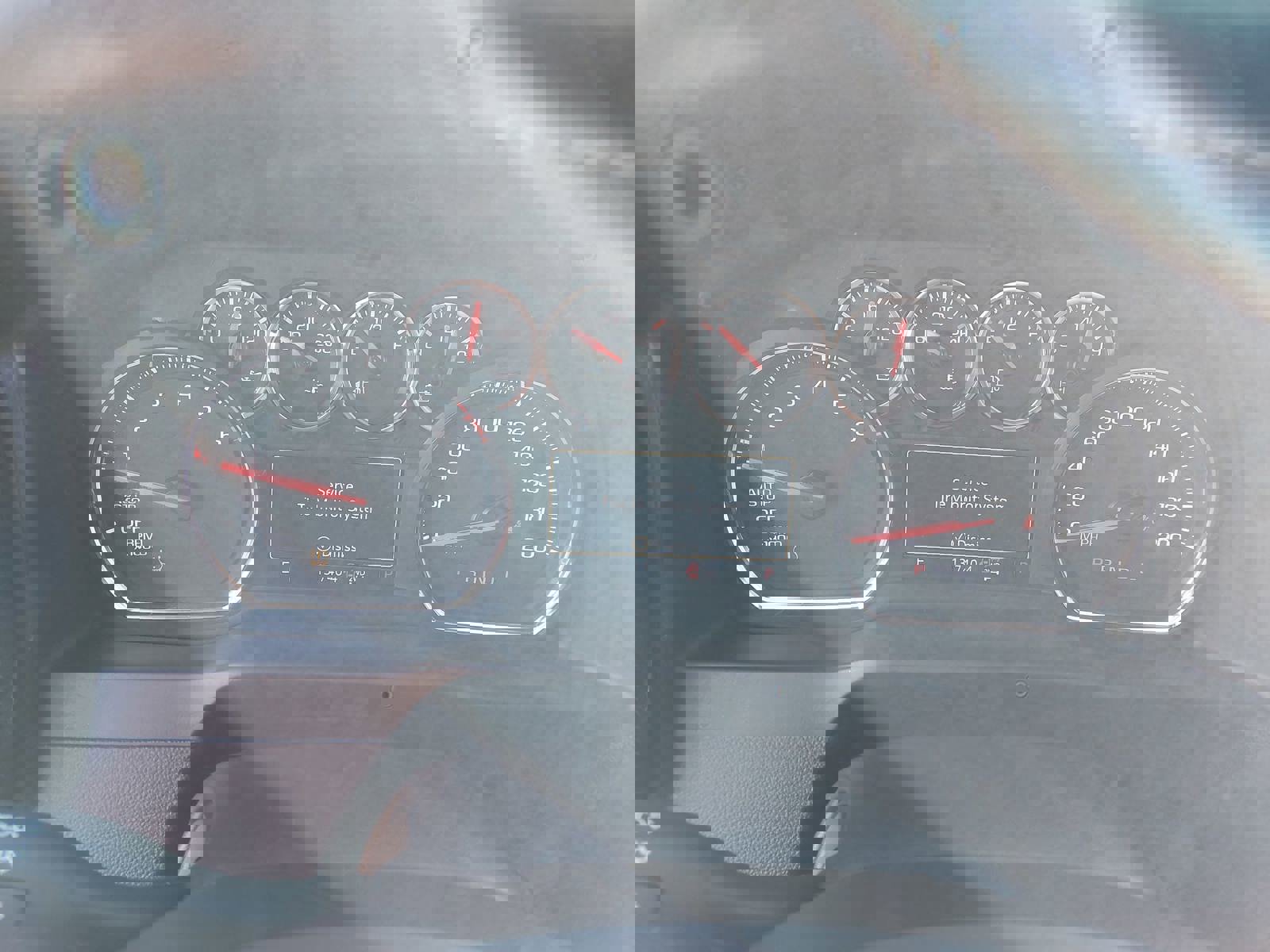 Used 2019 Chevrolet Silverado 1500 LT Trail Boss image 19