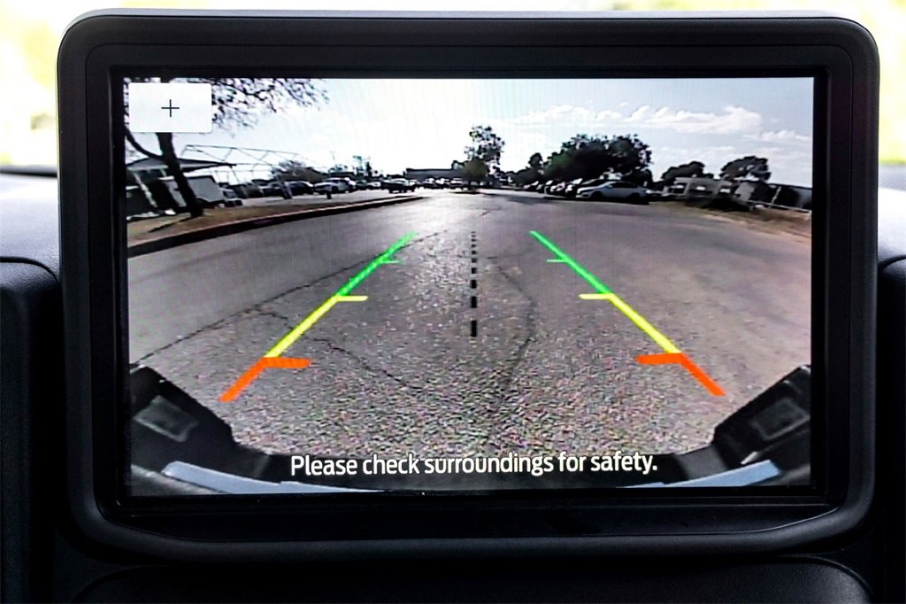 Used 2023 Ford Bronco Sport Big Bend image 24