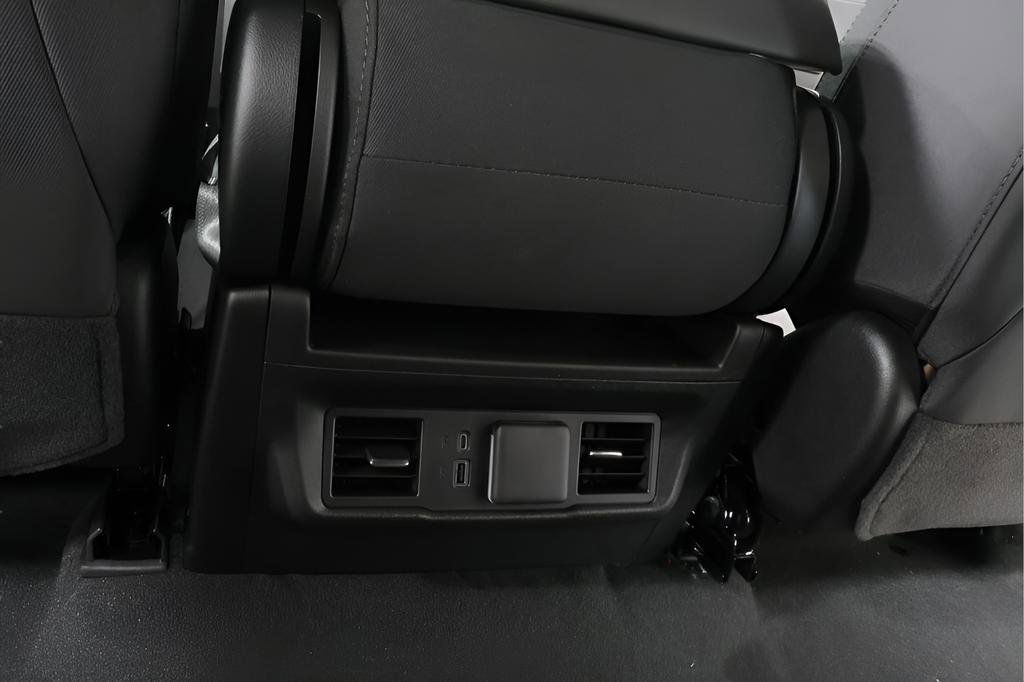 New 2026 Chevrolet Silverado 1500 LT w/ Z71 Off-Road Package image 25