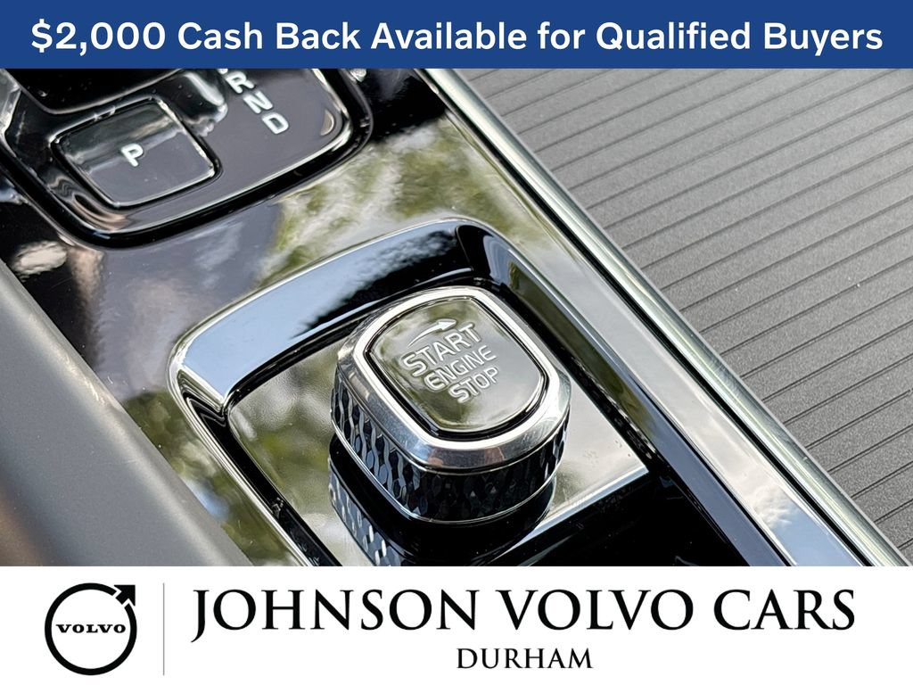 New 2026 Volvo XC60 B5 Ultra w/ Protection Package Premier AWD/4WD image 21