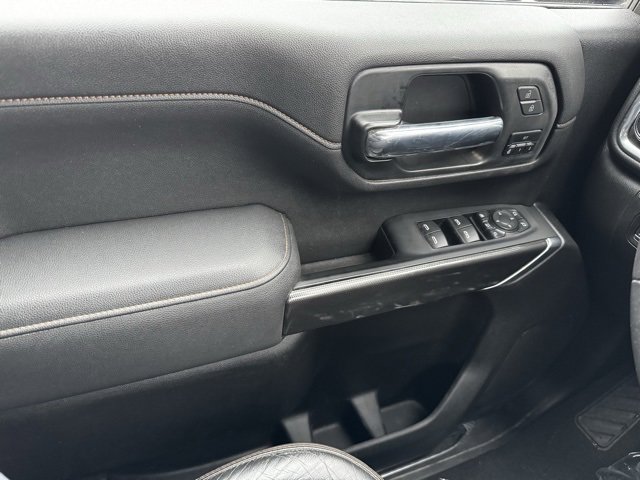 Used 2022 GMC Sierra 2500 AT4 w/ Gooseneck/5TH Wheel Package image 31