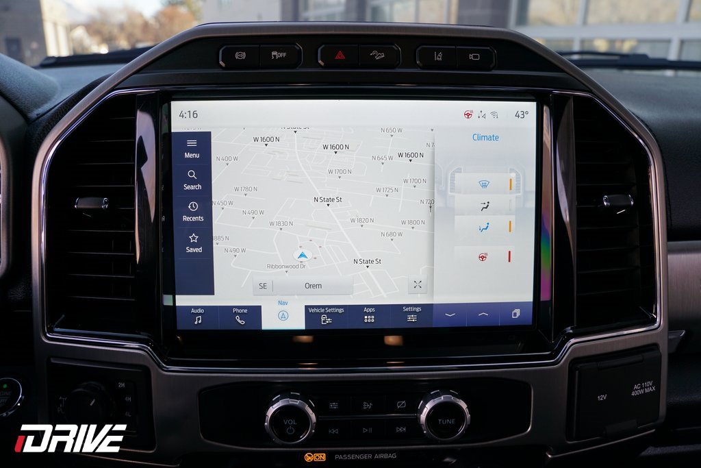 Used 2022 Ford F350 Platinum image 31