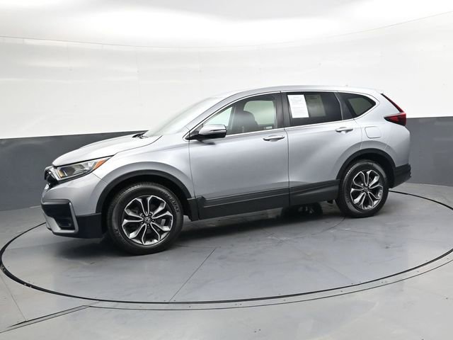 Used 2020 Honda CR-V EX image 8