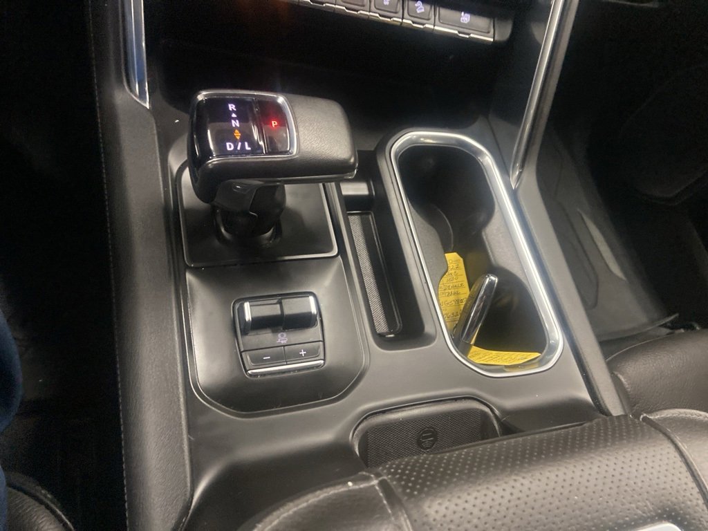 Used 2022 GMC Sierra 1500 Denali image 44