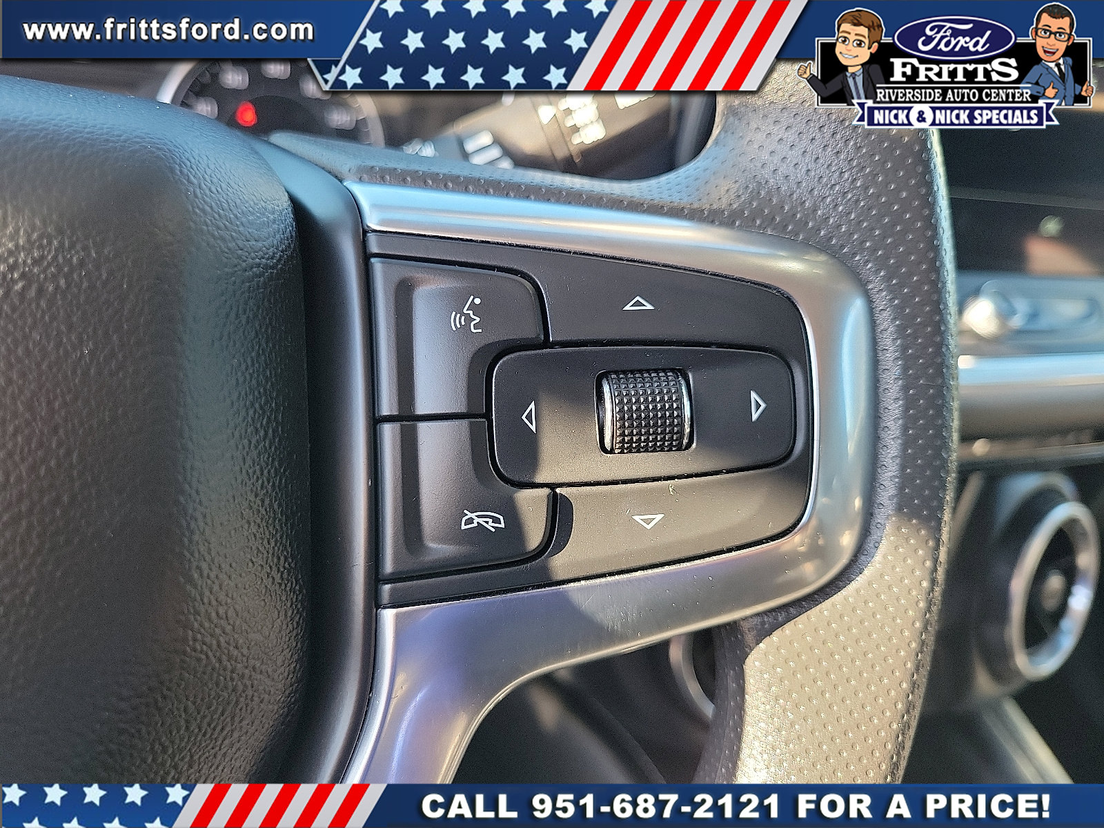 Used 2023 Chevrolet Blazer LT image 7