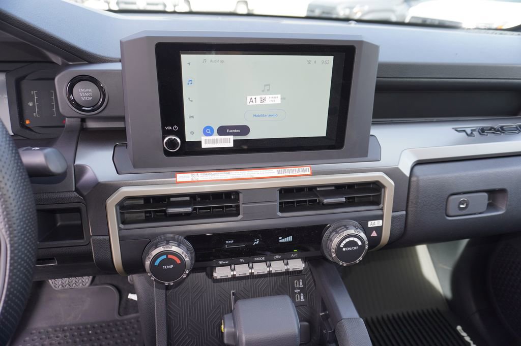 New 2026 Toyota Tacoma SR5 RWD image 13