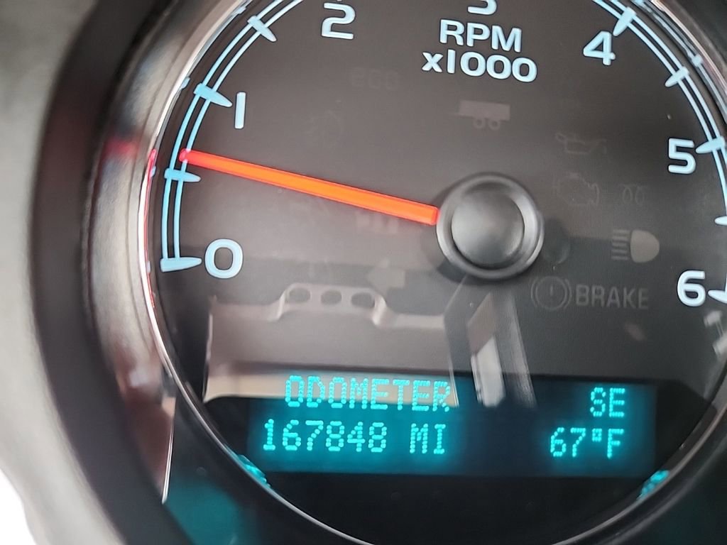 Used 2011 GMC Sierra 1500 Denali AWD/4WD image 16