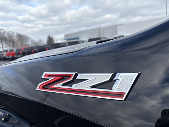 New 2026 Chevrolet Silverado 2500 Custom w/ Snow Plow Prep/Camper Package image 33