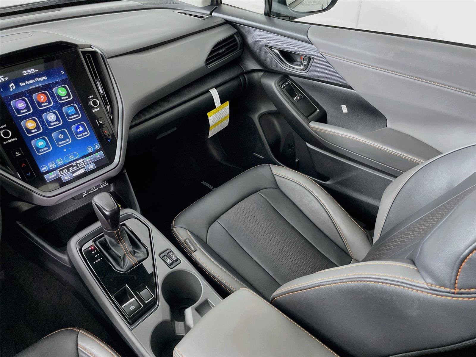 Certified 2025 Subaru Crosstrek 2.5i Limited w/ Crosstrek Mirror Package AWD/4WD image 27
