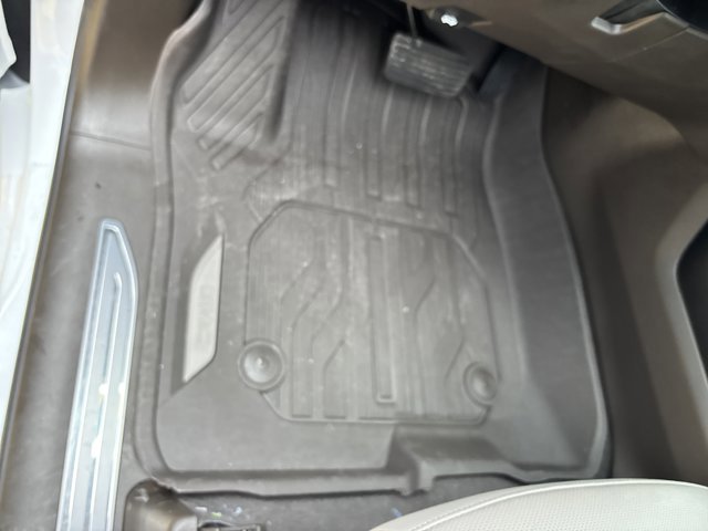 New 2026 GMC Sierra 2500 SLT w/ SLT Premium Package image 28