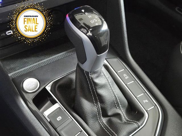 Used 2024 Volkswagen Tiguan SE R-Line image 24
