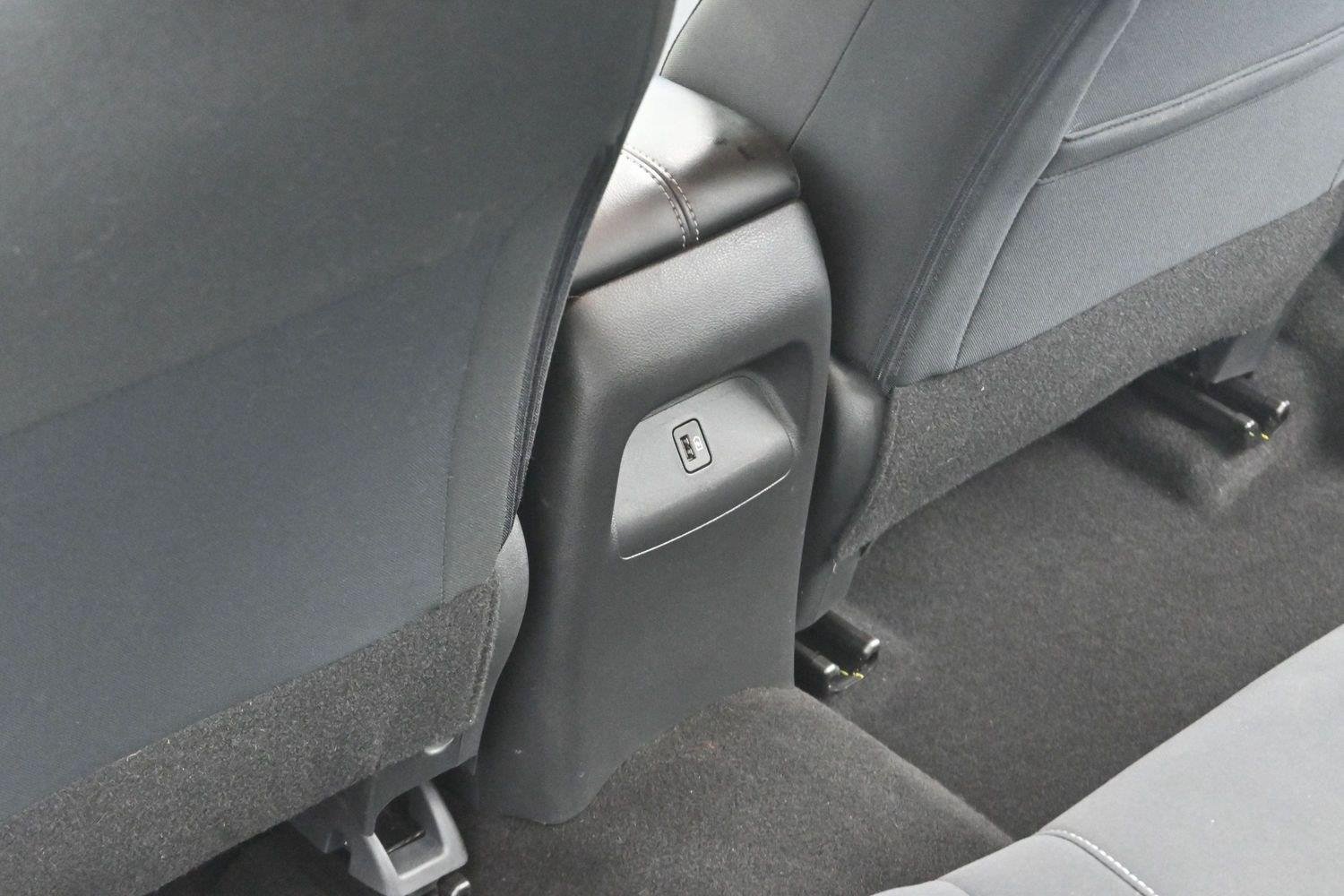 Used 2024 Nissan Sentra SV FWD image 26