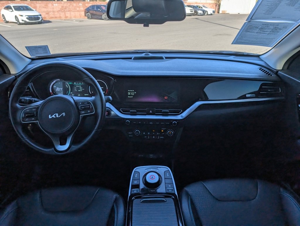 Used 2022 Kia Niro EX Premium image 15