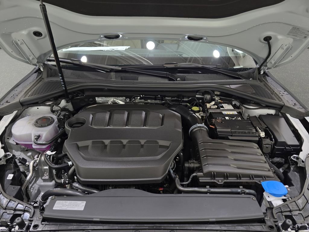 New 2026 Audi A3 2.0T Premium Plus image 30