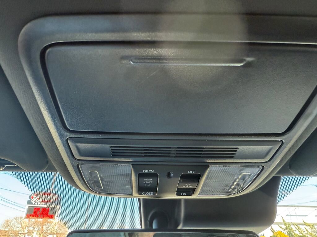 Used 2021 Honda Passport EX-L image 22