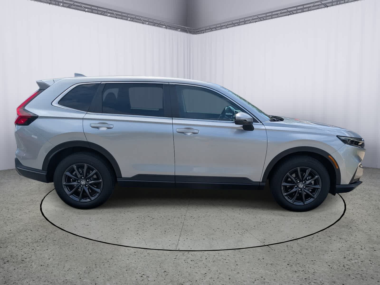 Certified 2026 Honda CR-V EX-L image 2