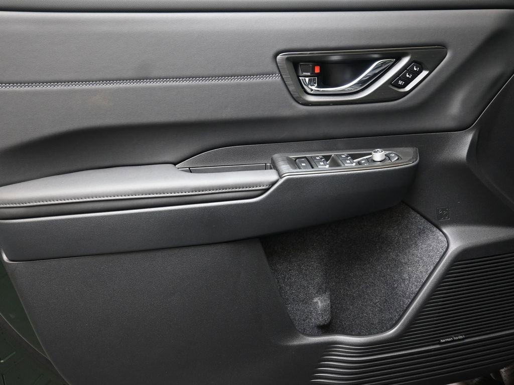 New 2026 Subaru Outback Touring XT image 23