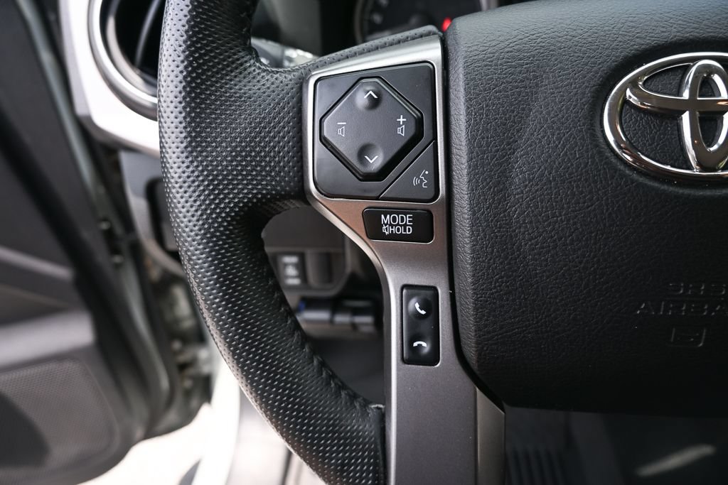 Used 2022 Toyota Tacoma SR5 w/ Trail Edition AWD/4WD image 10