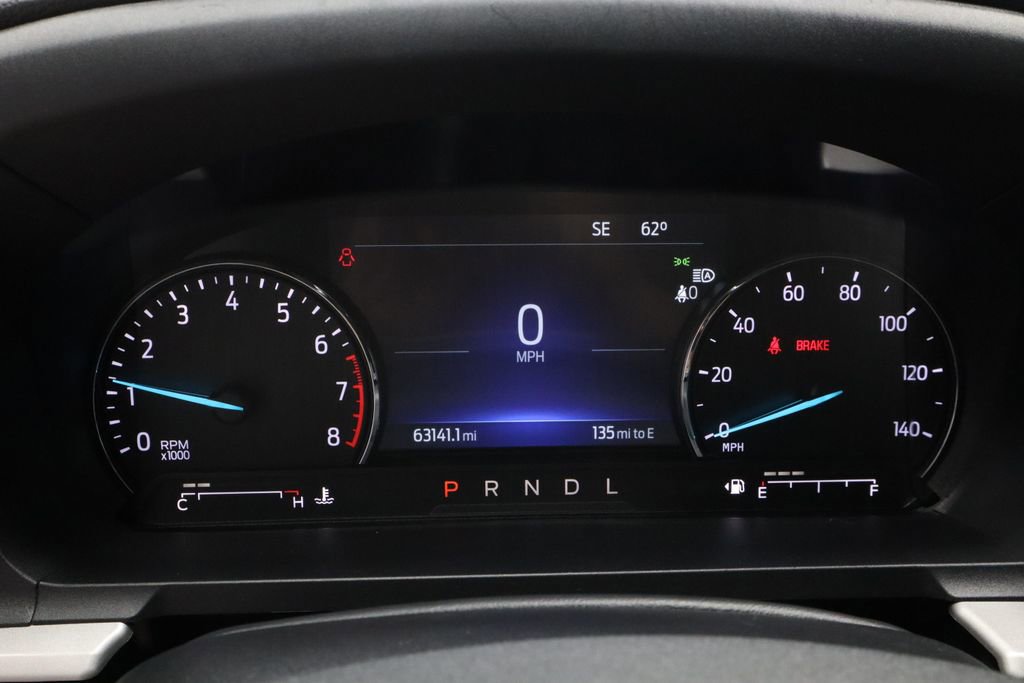 Certified 2022 Ford Explorer XLT w/ Equipment Group 202A image 29