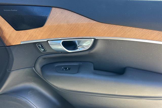 Certified 2023 Volvo XC90 T8 Plus w/ Protection Package Premier AWD/4WD image 20