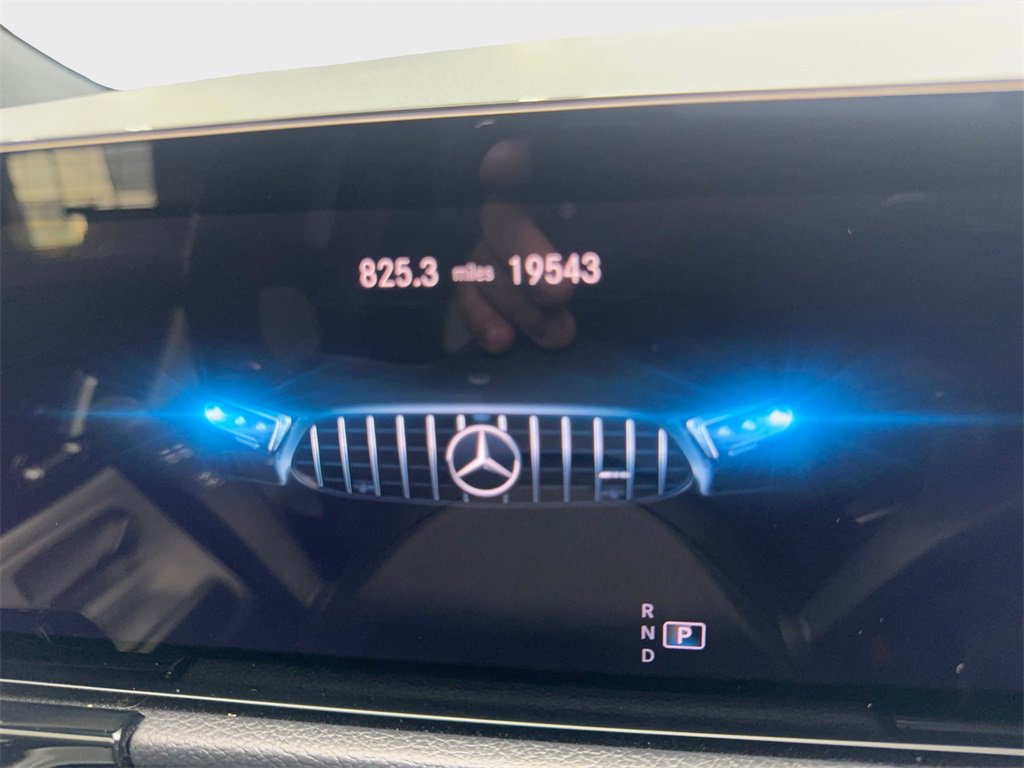 Used 2022 Mercedes-Benz GLA 35 AMG 4MATIC image 57