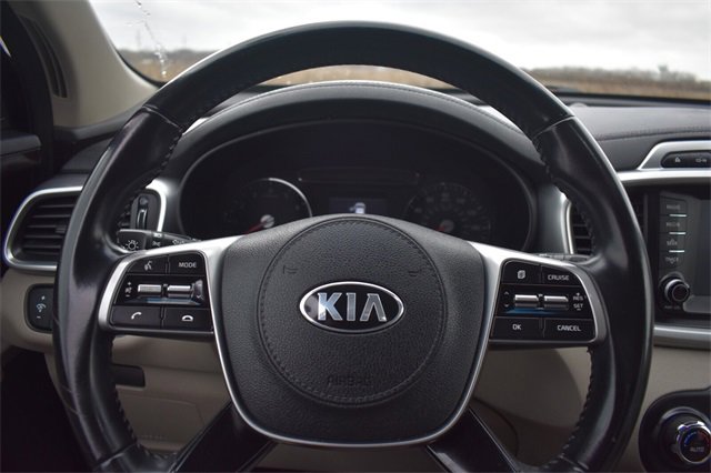 Used 2019 Kia Sorento LX w/ LX V6 Convenience Package image 26