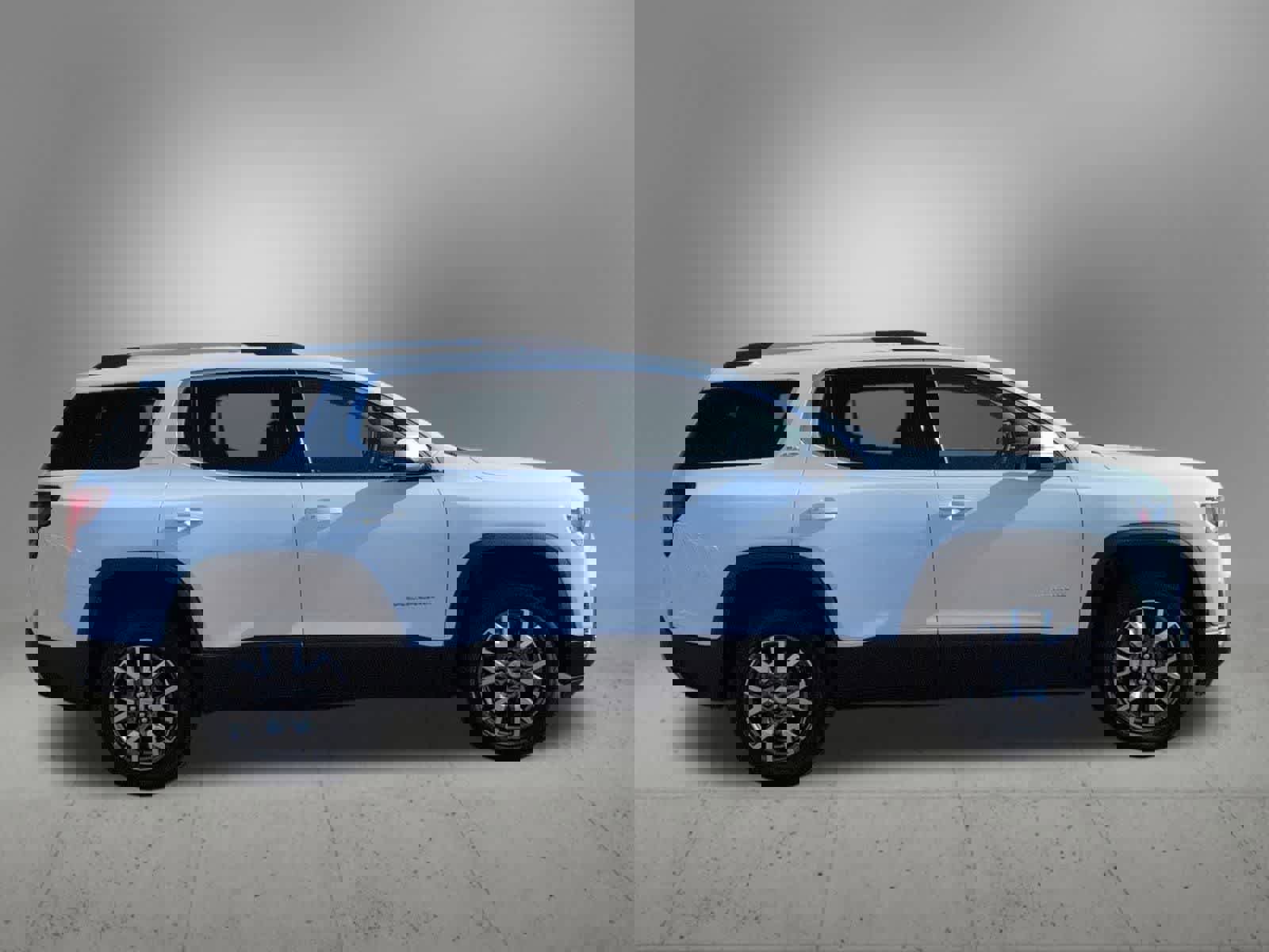 Used 2023 GMC Acadia SLT image 7