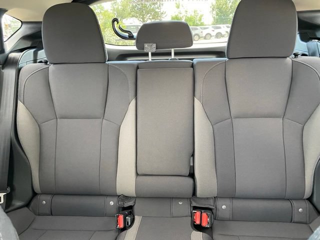 Certified 2025 Subaru Crosstrek 2.5i Premium AWD/4WD image 11