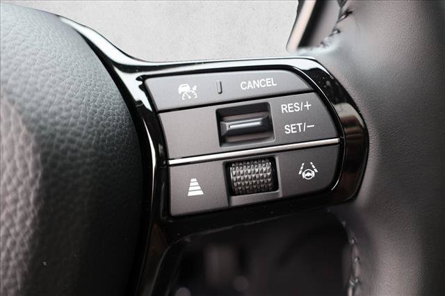 New 2027 Honda CR-V EX-L image 16