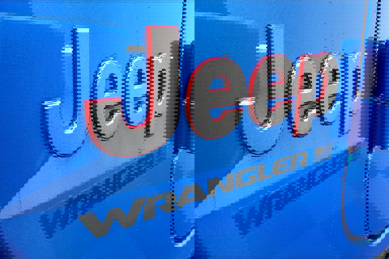 New 2026 Jeep Wrangler Unlimited Rubicon image 22