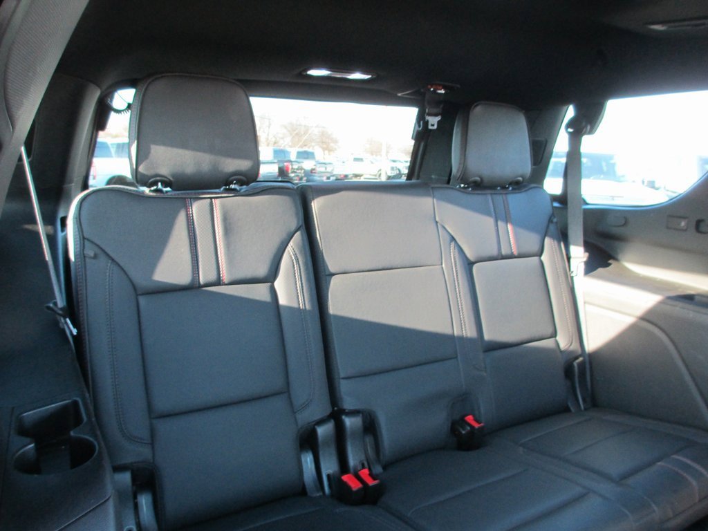 Certified 2023 Chevrolet Tahoe RST w/ Luxury Package image 21